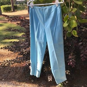 Blue Pants / &Trousers/DanielleM